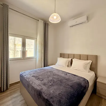 Arte In Apartment Agios Nikolaos (Chalkidiki)