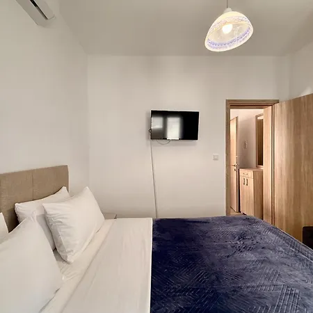 Apartment Arte In