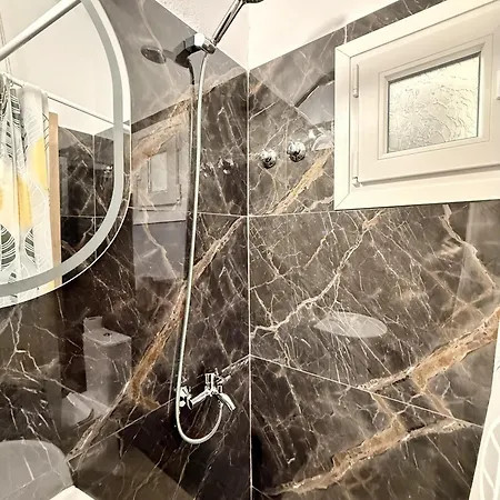 Arte In Апартаменты
