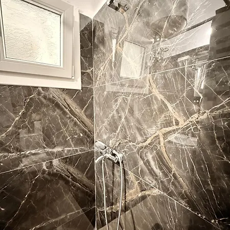 Apartment Arte In